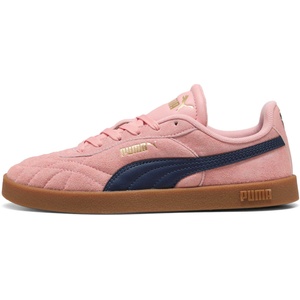 PUMA Club ii indoor sd розово, Тъмносин, кафяво 40.5 (40446505)