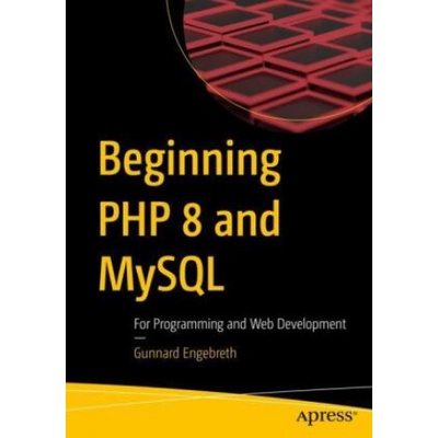 PHP 8 Basics