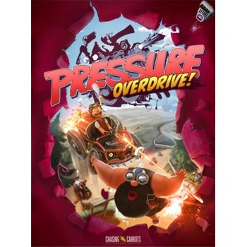 Pressure Overdrive
