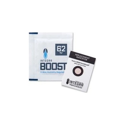 Integra Boost 62% Balení: 8 g – Hledejceny.cz