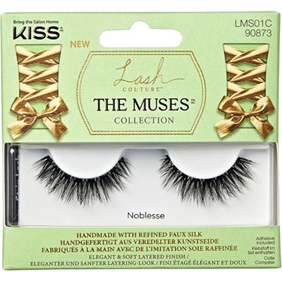 KISS Lash Couture Muses Collection Lash 03