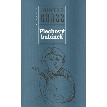 Plechový bubínek
