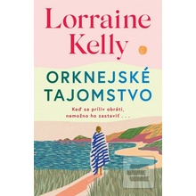 Orknejské tajomstvo