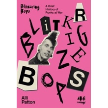 Blitzkrieg Bops - Alli Patton