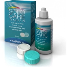 Menicon Solocare Aqua 90 ml