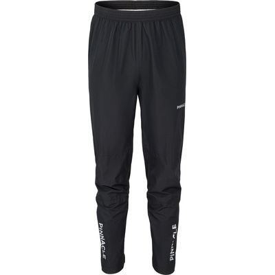 Pinnacle Мъжки панталони Pinnacle Waterproof Cycling Trousers Mens - Black