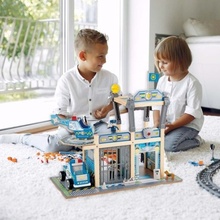 Hape policejní stanice