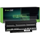 Green Cell DE02 6600 mAh batéria - neoriginálna