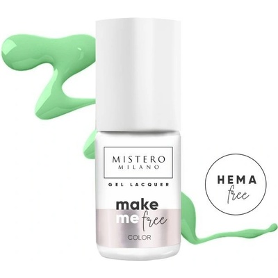 Mistero Milano MAKE ME ASTRAL 7 ml