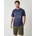 Saltwell Тениска Saltwell Men's Regular Fit T-Shirt - Navy