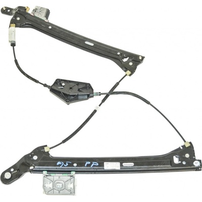 mechanismus stahování oken pravý přední AUDI A5 8T0 (lift) 8T8837462B 8T8837462/A