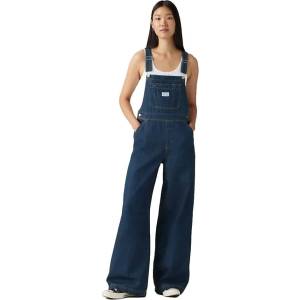 Levi's Levi´s ® XL sleeveless overall - Blue (Dark Indigo / Flat Finish)