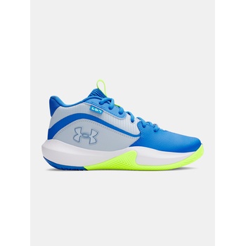 Under Armour Детски обувки Under Armour UA GS Lockdown 7-BLU Under Armour | Sin | Момчешки | 35 1/2