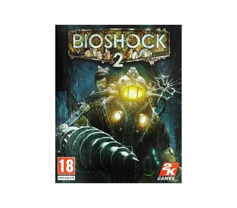 BioShock 2