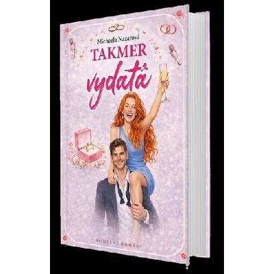 Takmer vydatá