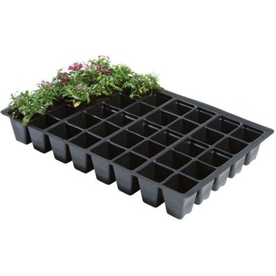 Doska na sadenie Garland 40, 35,5x23x5 cm, 5 ks