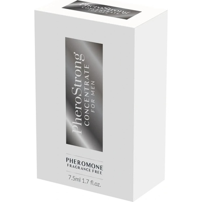 PheroStrong Strong pre mužov koncentrát 7,5 ml