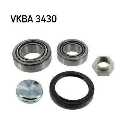 Lożisko kolesa - opravná sada SKF VKBA 3430