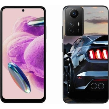 Pouzdro mmCase Gelové Xiaomi Redmi Note 12S - auto 7