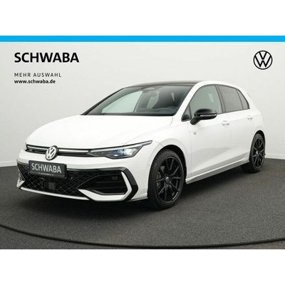 Volkswagen Golf 1.5 R-Line DSG 110 kW