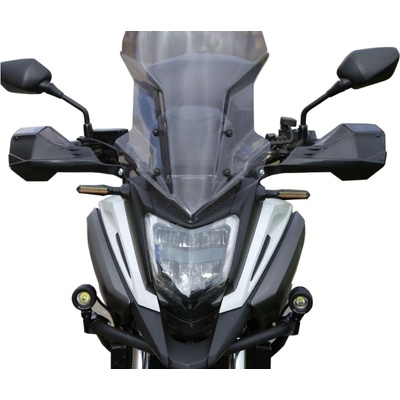 SEFIS MS10 chrániče páček Honda NC750X