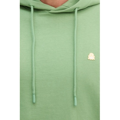 Benetton Памучен суичър United Colors of Benetton (342ZU201K)