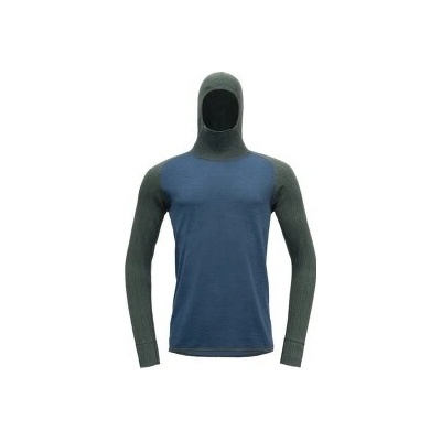 Devold Kvitegga Merino 230 Hoodie men