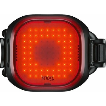 Image 1 of Knog Blinder Mini Rear Square (K12984)