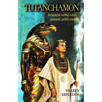 Tutanchamon
