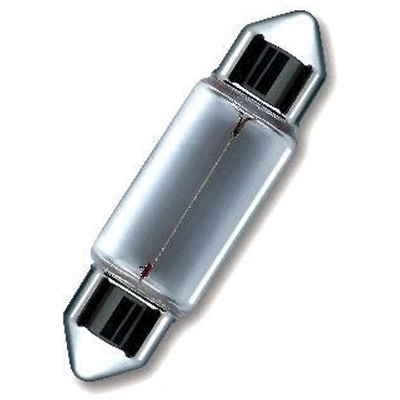 OSRAM Крушка OSRAM C10W, 12V, 10W, 120lm, 10 броя