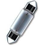 OSRAM Крушка OSRAM C10W, 12V, 10W, 120lm, 10 броя