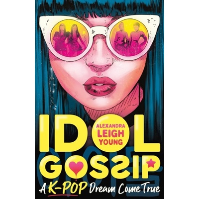 Idol Gossip - Alexandra Leigh Young