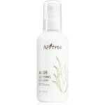 ISNTREE Aloe Soothing Emulsion успокояваща и хидратираща емулсия 120ml