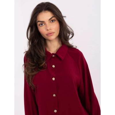 Shirt-IT-KS-29022.25-burgundy