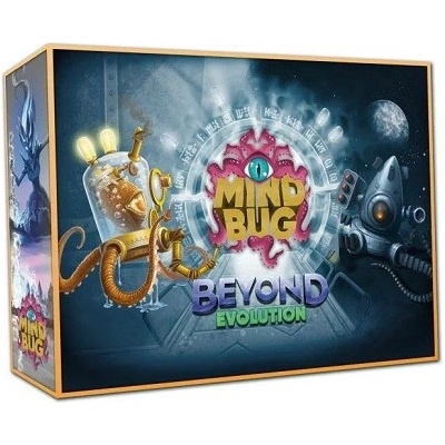 Mindbug: Beyond Evolution EN