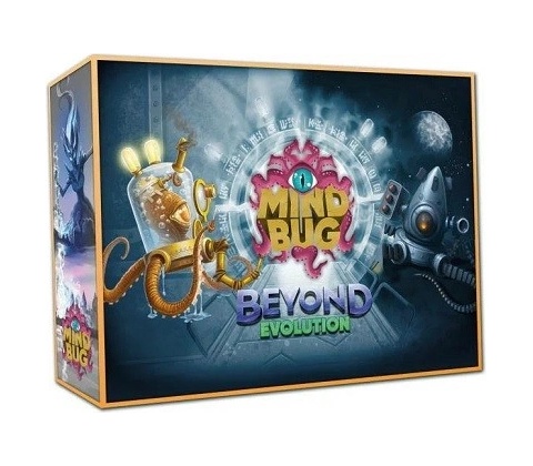 Mindbug: Beyond Evolution EN