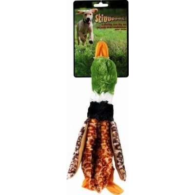 Skinneeez Kačka pískacia 35 cm