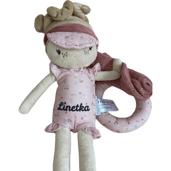 Little Dutch Mila letná 35 cm