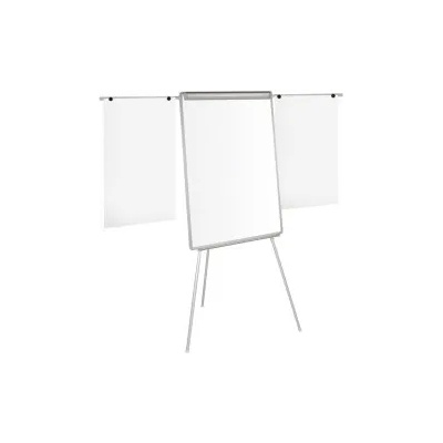 Bi-Office Флипчарт магнитен с рамена 70x100см