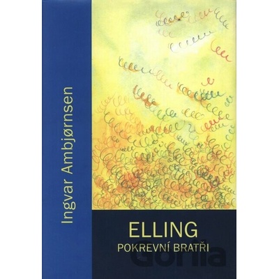 Elling. Pokrevní bratři
