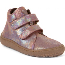 Froddo G3110227-12 Barefoot autumn pink shine