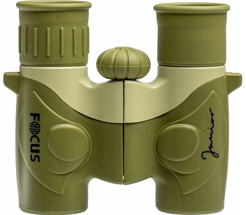 Focus Junior 6x21
