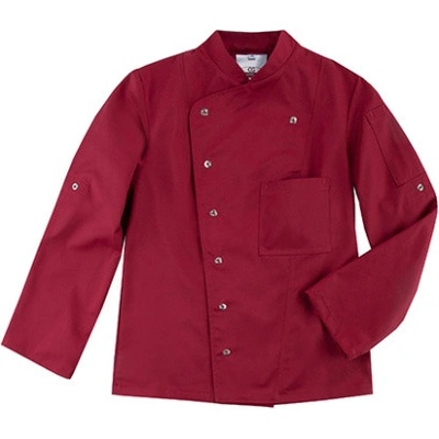 Cg Workwear Turin Classic Dámsky rondon 03105 01 Cherry