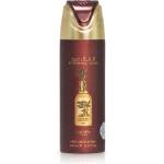 LATTAFA Дезодорант Lattafa Pride Eternal Oud 200мл (341529)