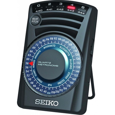 Seiko SQ 60 – Zboží Dáma