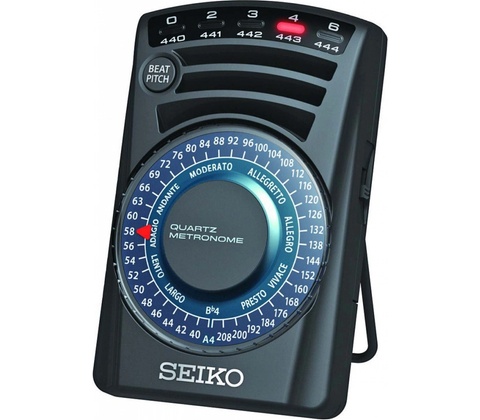 Seiko SQ 60