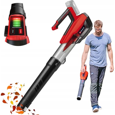 Einhell GP-LB 18/200 Li E-Solo