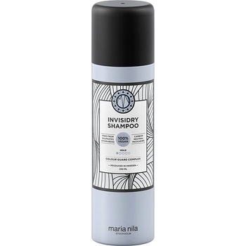 Maria Nila Style Finish Invisidry suchý šampón 250 ml