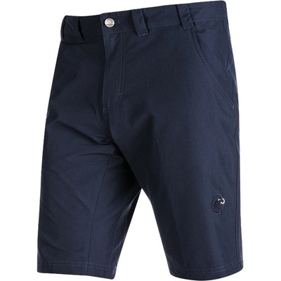Mammut Hiking shorts Men modré