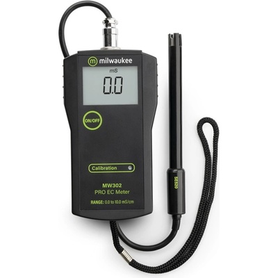 Milwaukee - MW 302 monitor